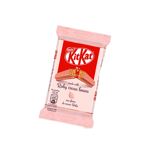 Kit kat ruby 41g