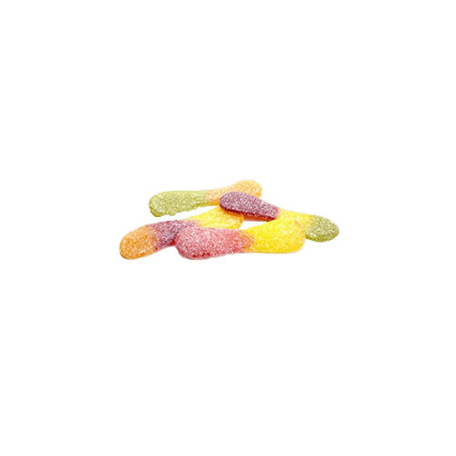 Langues citriques fruités 25g