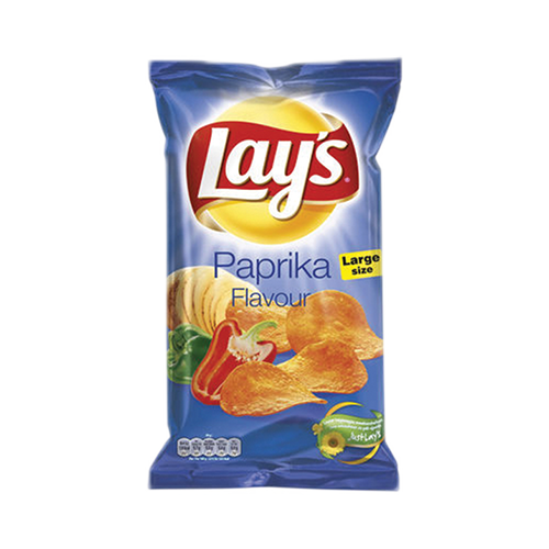 Lays paprika 250g