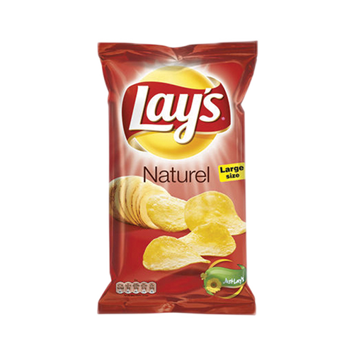 Lays sel 250g