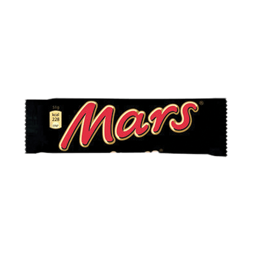 Mars 45g