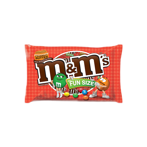 M&m's peanut butter 46g