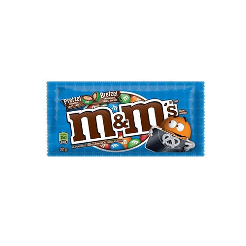 M&m's pretzel 32g