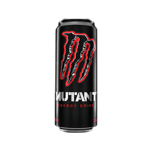 Monster mutant red dawn 33cl