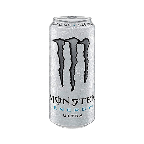 Monster ultra white 50cl