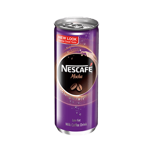 Nescafé mocha 24cl