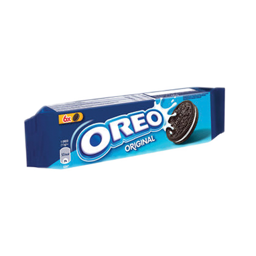 Oreo cookies 66g