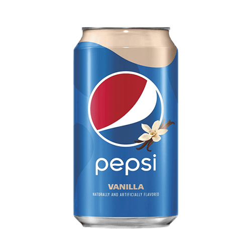 Pepsi vanille 35cl