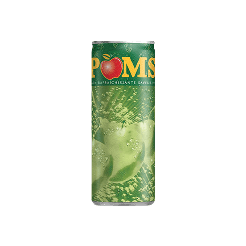 Poms 25cl