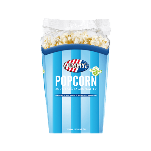 Pop corn salé 100g