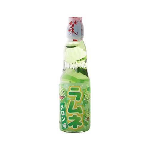 Ramune melon 20cl