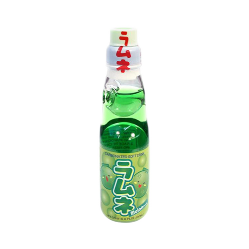 Ramune watermelon 20cl
