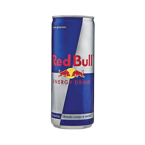 Red bull simple 25cl
