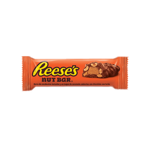 Reese's nut bar 47g
