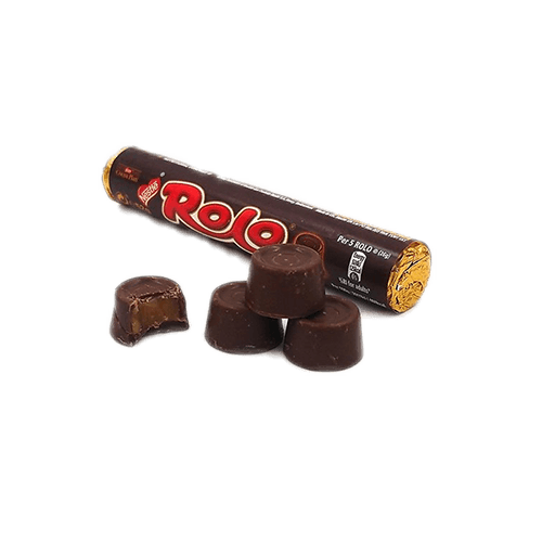 Rolo rol 52g