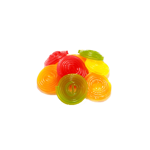 Rotella fruits 25g