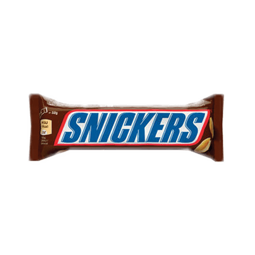 Snickers 50g