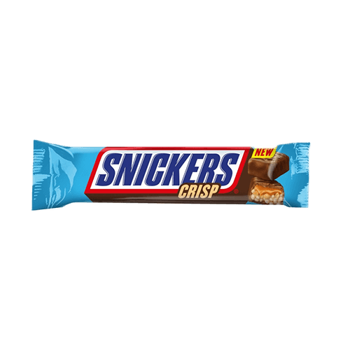Snickers crisp 40g