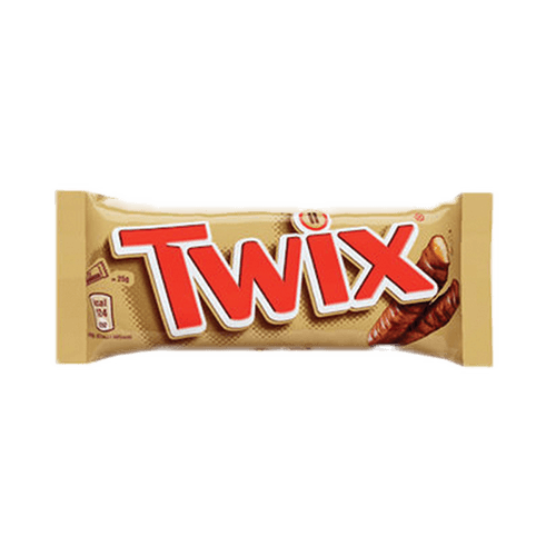 Twix 50g