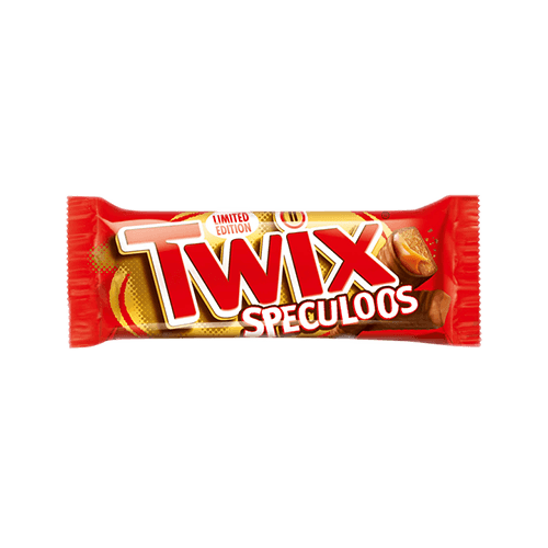 Twix spéculoos 46g