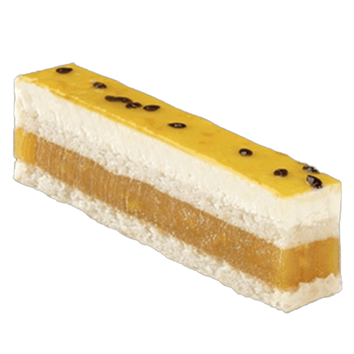Finger mangue passion