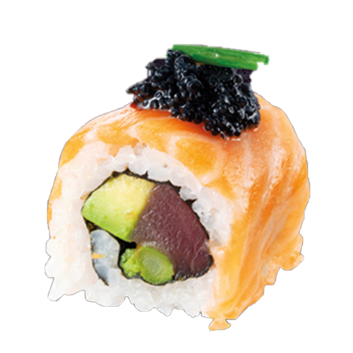 Inca salmone