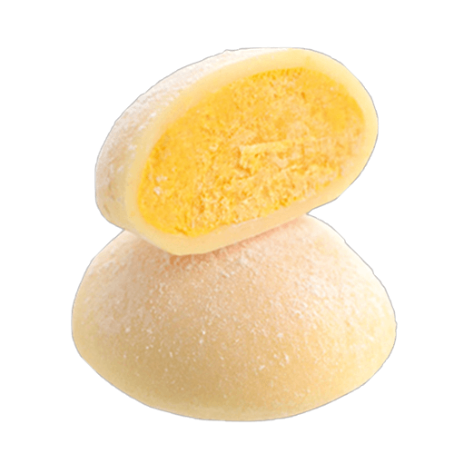 Mochi mangue