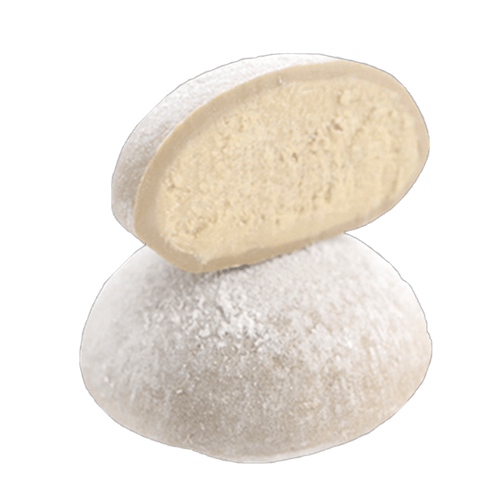 Mochi vanille