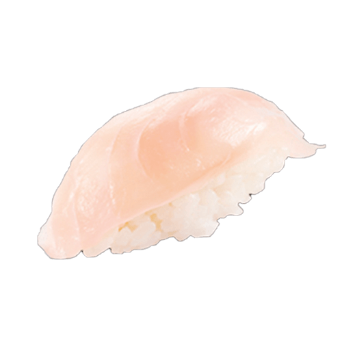 Nigiri daurade