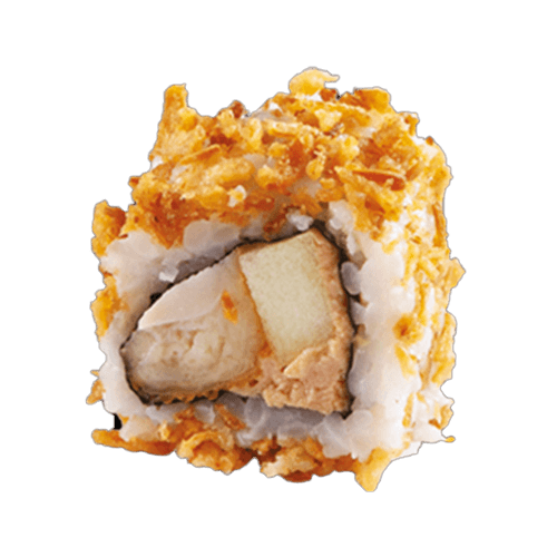 Mexican katsu