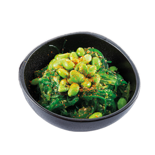 Salade eda-kamé
