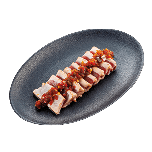 Tataki thon
