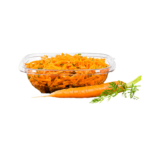 The exki carrot