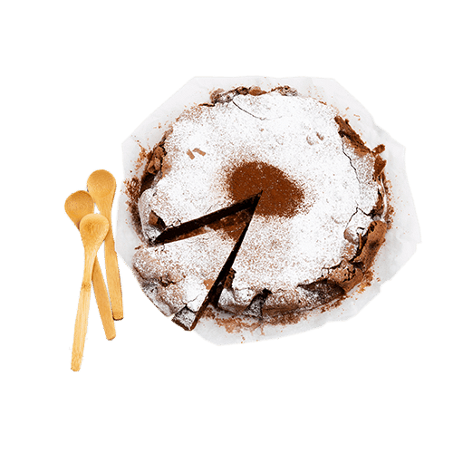 Moelleux chocolat