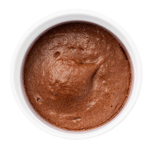 Mousse au chocolat
