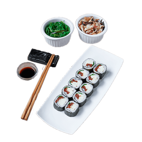 Maki belluci