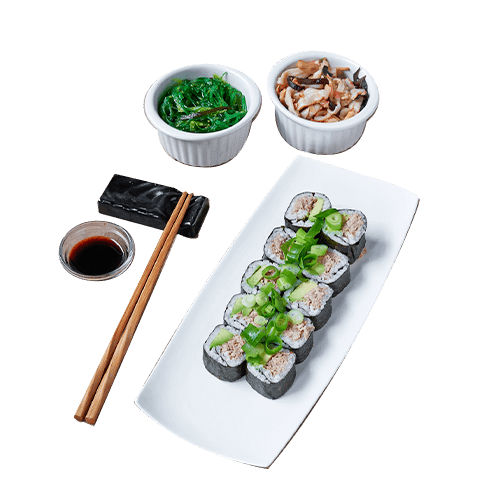 Maki classic tuna