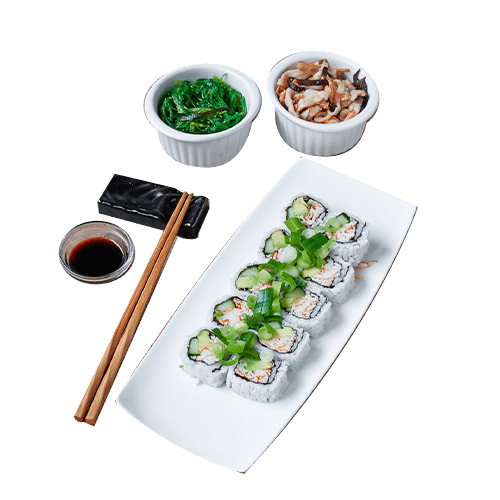 Maki craboutcha