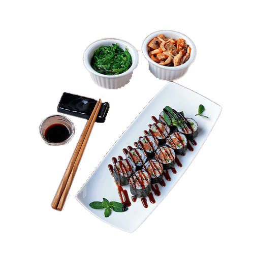 Maki ô mint