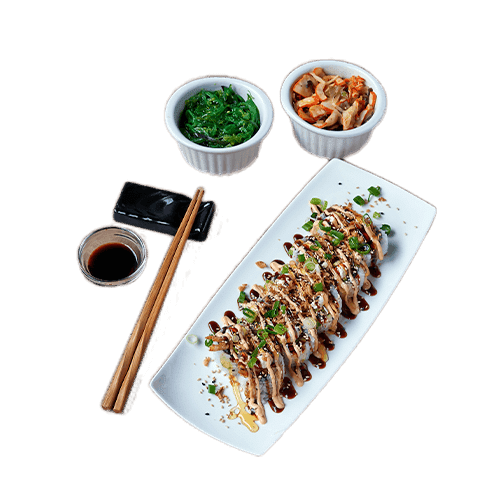 Maki suprem maki