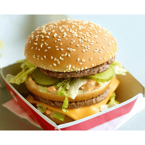 Big Mac