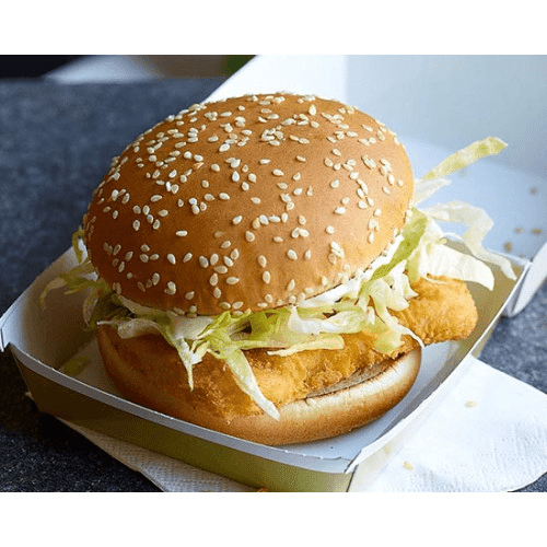 McChicken