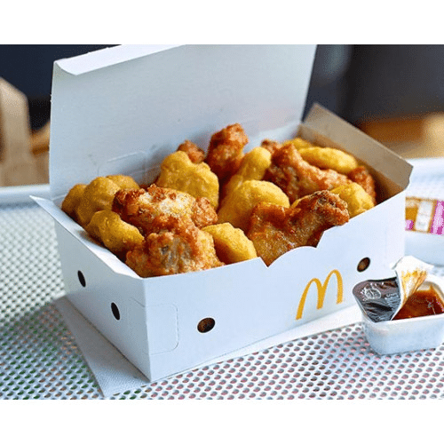 Sharing Box