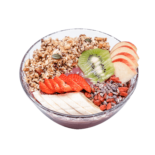 Acaï bowl