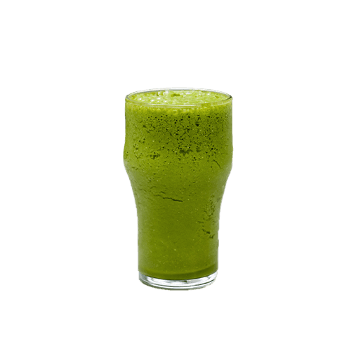 Green power smoothie