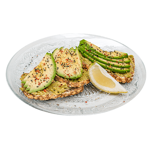 Avocado (LF, V)