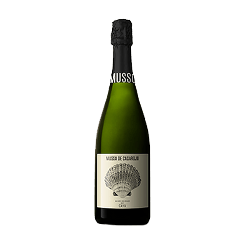Musso Vegan & Bio Cava Macabeo