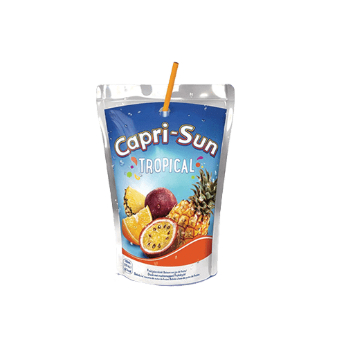 Caprisun 20 cl