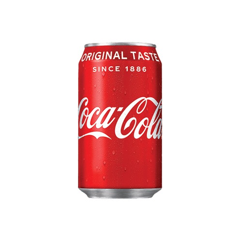 Coca Cola 33 cl