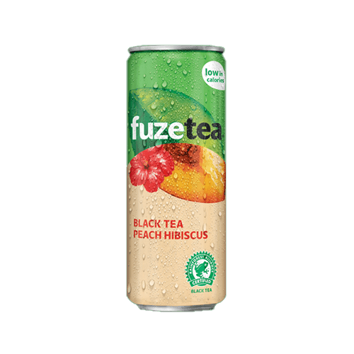Fuzetea Peach 25 cl